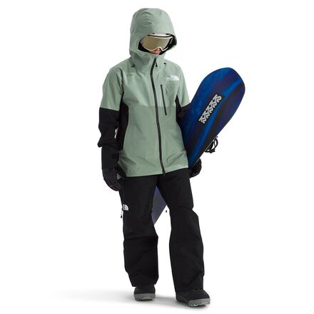 The North Face - Summit Eastwall GTX Jacket - Women's