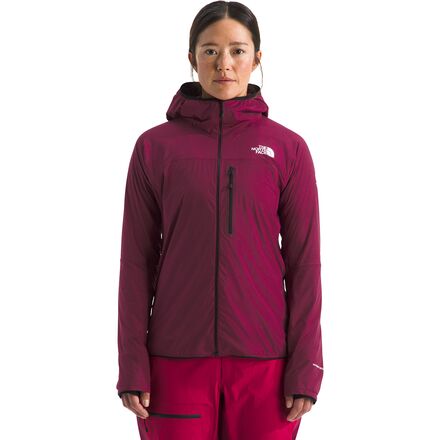 Summit FUTUREFLEECE AMK Hoodie - Women's
