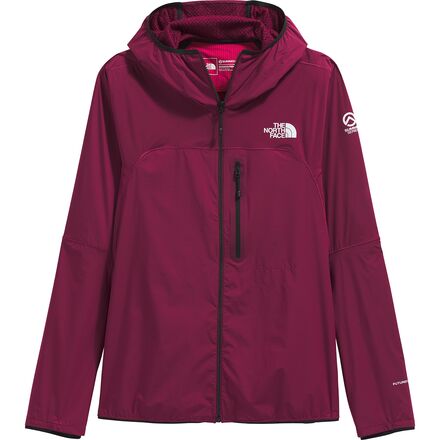 The North Face - Summit FUTUREFLEECE AMK Hoodie - Women's