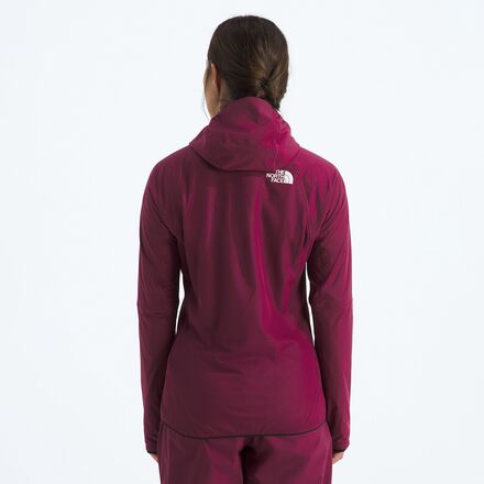 The North Face - Summit FUTUREFLEECE AMK Hoodie - Women's