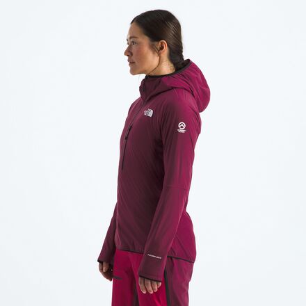 The North Face - Summit FUTUREFLEECE AMK Hoodie - Women's