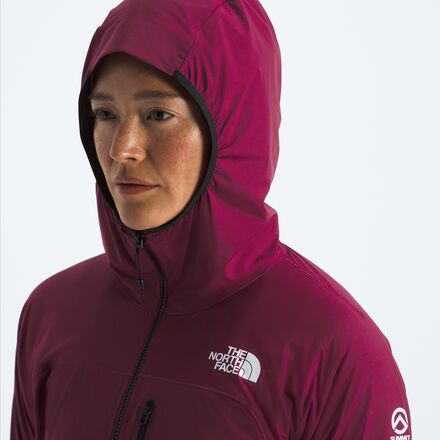 The North Face - Summit FUTUREFLEECE AMK Hoodie - Women's