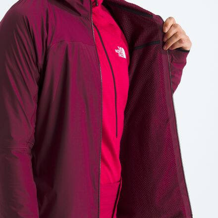 The North Face - Summit FUTUREFLEECE AMK Hoodie - Women's