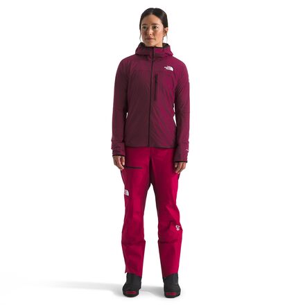The North Face - Summit FUTUREFLEECE AMK Hoodie - Women's