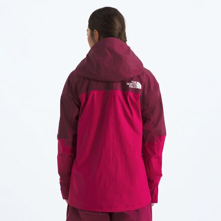 The North Face - Summit FUTURELIGHT AMK Jacket - Women's