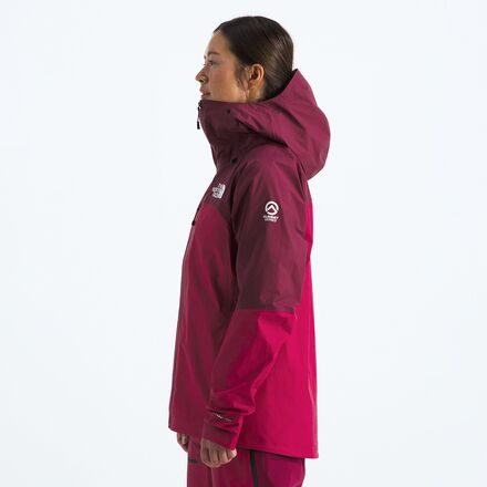The North Face - Summit FUTURELIGHT AMK Jacket - Women's