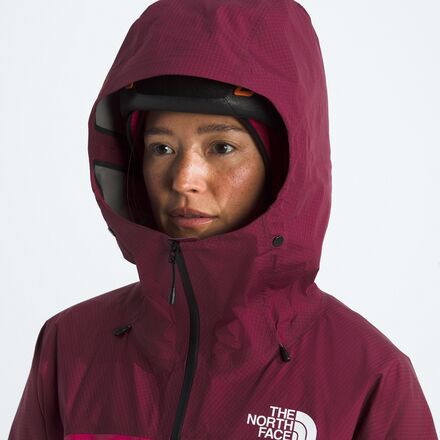 The North Face - Summit FUTURELIGHT AMK Jacket - Women's