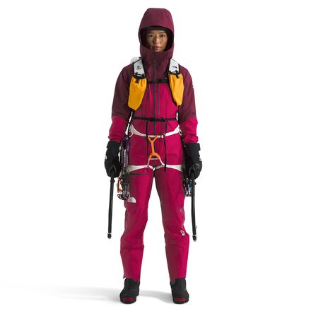The North Face - Summit FUTURELIGHT AMK Jacket - Women's