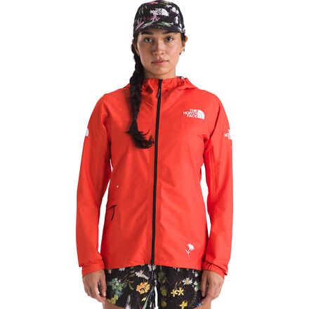 Summit FUTURELIGHT Superior Graphic Jacket - Women's