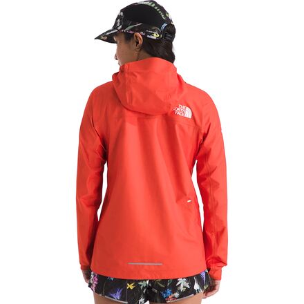 The North Face - Summit FUTURELIGHT Superior Graphic Jacket - Women's