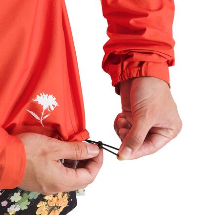 The North Face - Summit FUTURELIGHT Superior Graphic Jacket - Women's