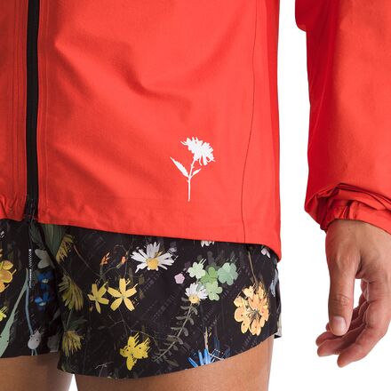 The North Face - Summit FUTURELIGHT Superior Graphic Jacket - Women's