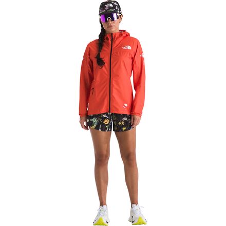 The North Face - Summit FUTURELIGHT Superior Graphic Jacket - Women's