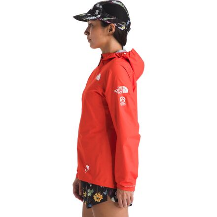 The North Face - Summit FUTURELIGHT Superior Graphic Jacket - Women's