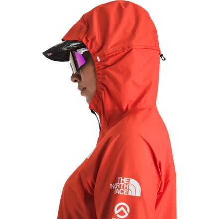 The North Face - Summit FUTURELIGHT Superior Graphic Jacket - Women's