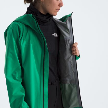 The North Face - Summit FUTURELIGHT Torre Egger LT Jacket - Women's