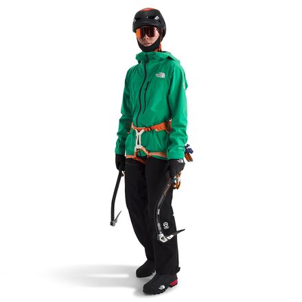 The North Face - Summit FUTURELIGHT Torre Egger LT Jacket - Women's