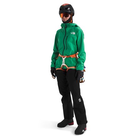 The North Face - Summit FUTURELIGHT Torre Egger LT Pant - Women's
