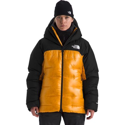 Summit Himalayan Down Parka - Women's