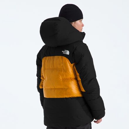 The North Face - Summit Himalayan Down Parka - Women's