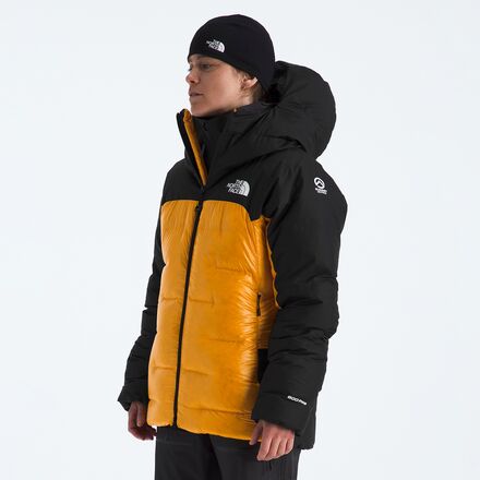 The North Face - Summit Himalayan Down Parka - Women's