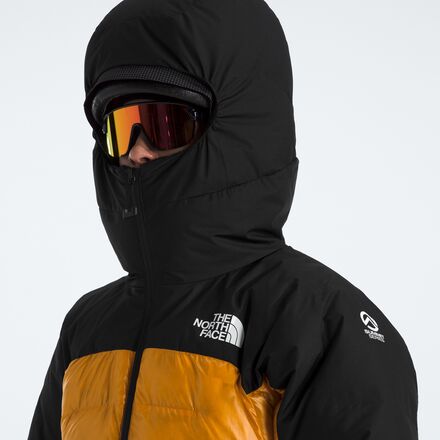 The North Face - Summit Himalayan Down Parka - Women's