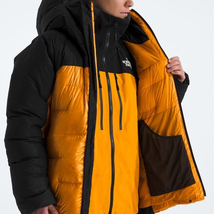 The North Face - Summit Himalayan Down Parka - Women's