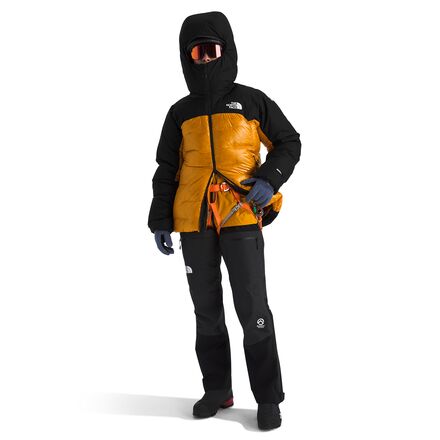 The North Face - Summit Himalayan Down Parka - Women's