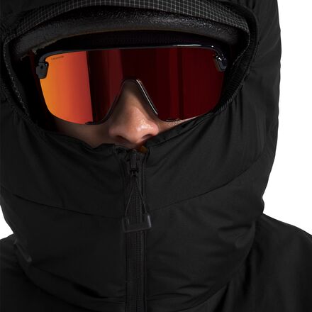 The North Face - Summit Himalayan Down Parka - Women's