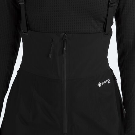 The North Face - Summit Mountain GTX Pro Bib - Women's