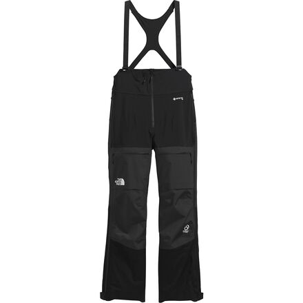The North Face - Summit Mountain GTX Pro Bib - Women's