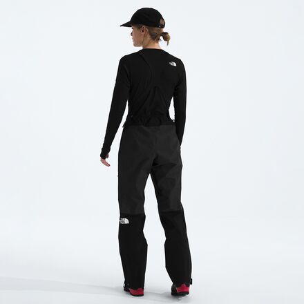 The North Face - Summit Mountain GTX Pro Bib - Women's