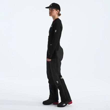 The North Face - Summit Mountain GTX Pro Bib - Women's