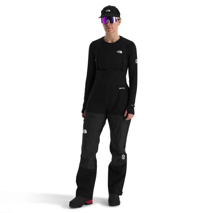 The North Face - Summit Mountain GTX Pro Bib - Women's