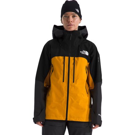Summit Mountain GTX Pro Jacket - Women's