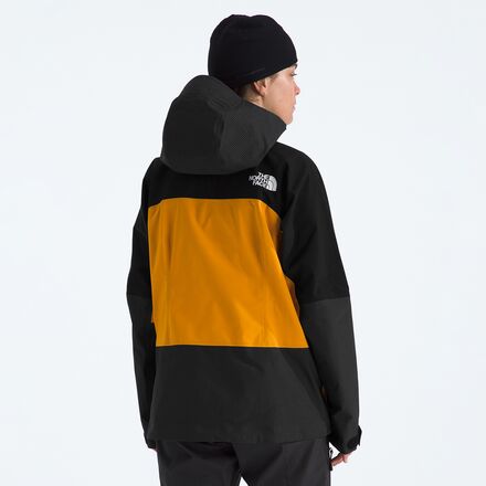The North Face - Summit Mountain GTX Pro Jacket - Women's