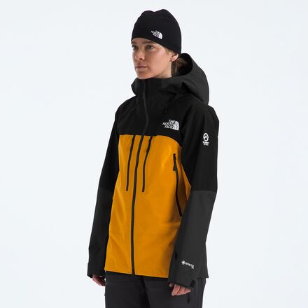 The North Face - Summit Mountain GTX Pro Jacket - Women's