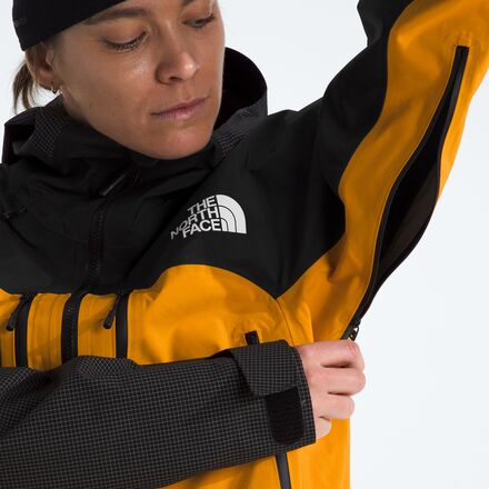 The North Face - Summit Mountain GTX Pro Jacket - Women's