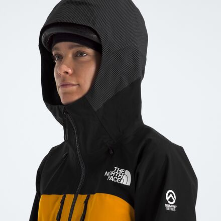 The North Face - Summit Mountain GTX Pro Jacket - Women's