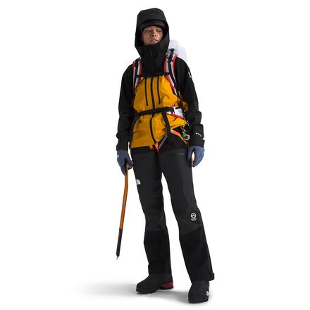 The North Face - Summit Mountain GTX Pro Jacket - Women's