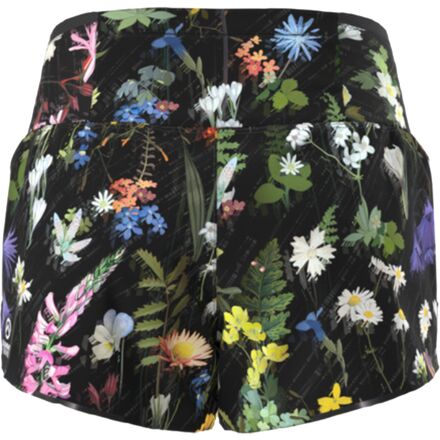 The North Face - Summit Pacesetter Print Short - Women's