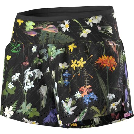 The North Face - Summit Pacesetter Print Short - Women's