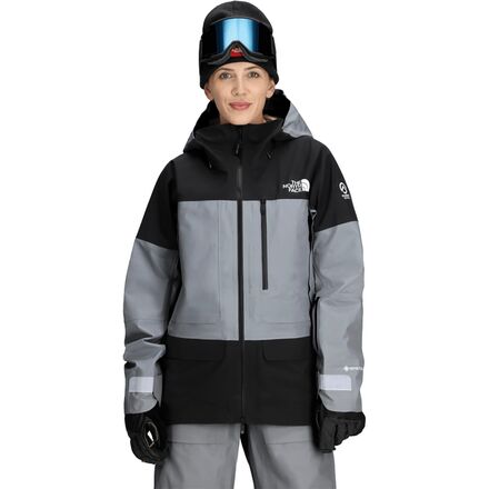 Summit Verbier GTX Jacket - Women's