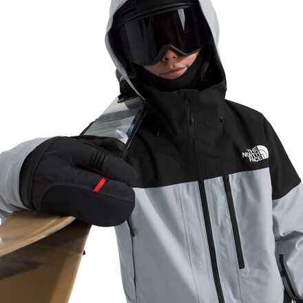 The North Face - Summit Verbier GTX Jacket - Women's