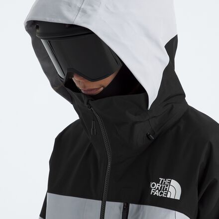 The North Face - Summit Verbier GTX Jacket - Women's