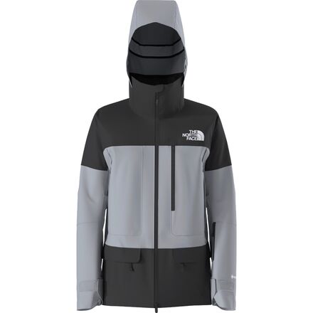 The North Face - Summit Verbier GTX Jacket - Women's