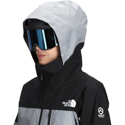 The North Face - Summit Verbier GTX Jacket - Women's
