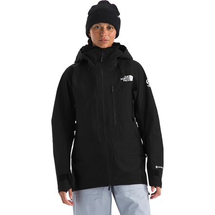 Summit Verbier GTX Jacket - Women's