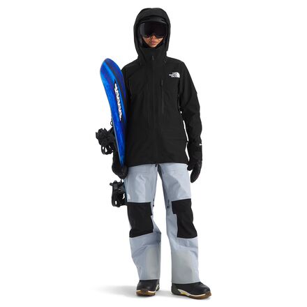 The North Face - Summit Verbier GTX Jacket - Women's