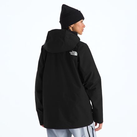 The North Face - Summit Verbier GTX Jacket - Women's